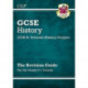 GCSE History OCR B Revision Guide (with Online Quizzes)
