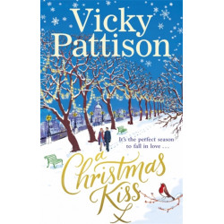 A Christmas Kiss