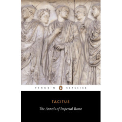 The Annals of Imperial Rome