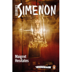 Maigret Hesitates: Inspector Maigret