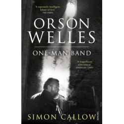 Orson Welles, Volume 3: One-Man Band