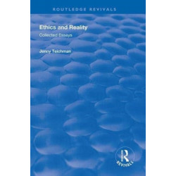 Ethics and Reality: Collected Essays