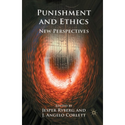 Punishment and Ethics: New Perspectives