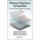 Fibrous Polymeric Composites: Environmental Degradation and Damage