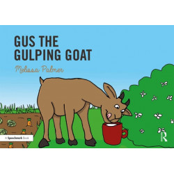 Gus the Gulping Goat: Targeting the g Sound