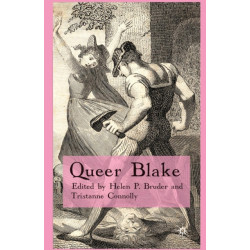 Queer Blake
