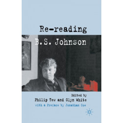 Re-reading B. S. Johnson