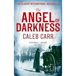 The Angel Of Darkness: Number 2 in series