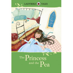 Ladybird Tales: The Princess and the Pea