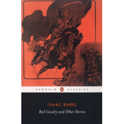 Red Cavalry and Other Stories