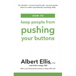 How to Keep People From Pushing Your Buttons