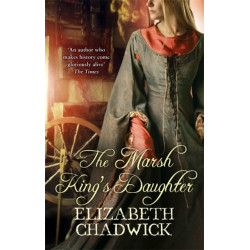 The Marsh King's Daughter