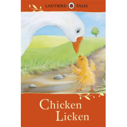 Ladybird Tales: Chicken Licken