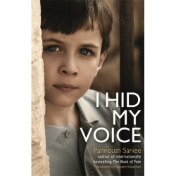 I Hid My Voice