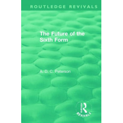 The Future of the Sixth Form