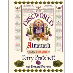 The Discworld Almanak: The Year of The Prawn