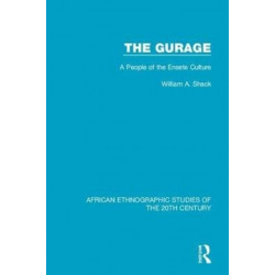 The Gurage: A People of the Ensete Culture