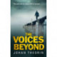The Voices Beyond: (Oland Quartet Series 4)