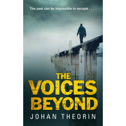 The Voices Beyond: (Oland Quartet Series 4)