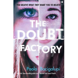 The Doubt Factory