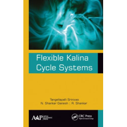 Flexible Kalina Cycle Systems