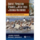 Habitat, Population Dynamics, and Metal Levels in Colonial Waterbirds: A Food Chain Approach