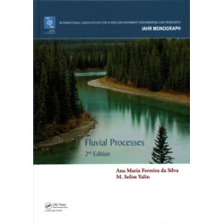 Fluvial Processes: 2nd Edition