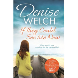 If They Could See Me Now