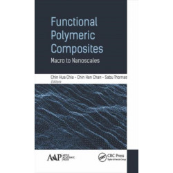 Functional Polymeric Composites: Macro to Nanoscales