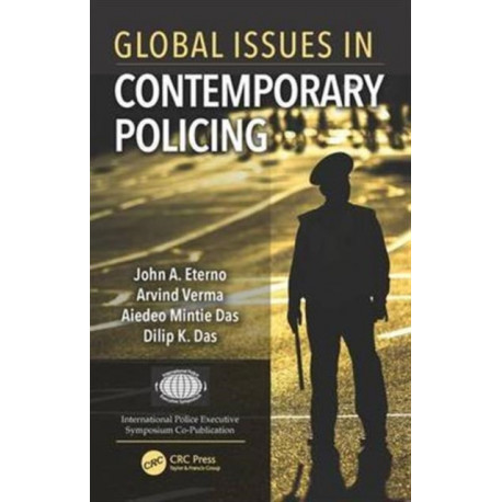 Global Issues in Contemporary Policing