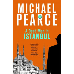 A Dead Man in Istanbul