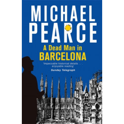A Dead Man in Barcelona