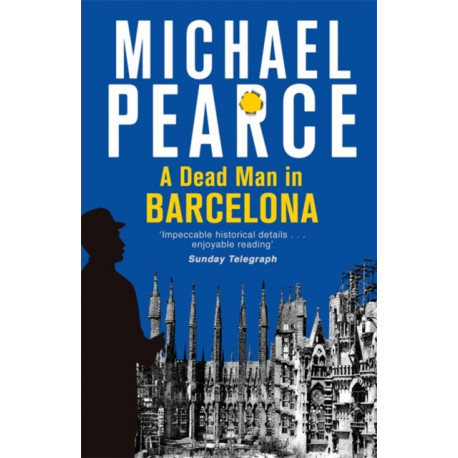 A Dead Man in Barcelona