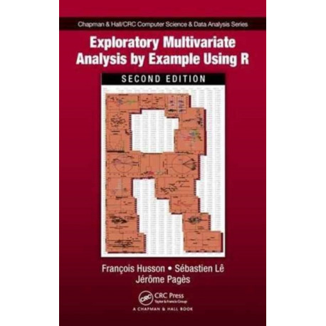 Exploratory Multivariate Analysis by Example Using R