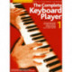 The Complete Keyboard Player: Book 1