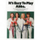 It's Easy To Play Abba