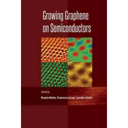 Growing Graphene on Semiconductors
