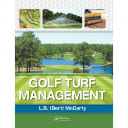 Golf Turf Management