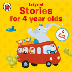 Stories for Four-year-olds