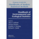 Handbook of Environmental and Ecological Statistics