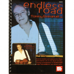 Endless Road - Tommy Emmanuel