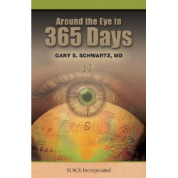 Around the Eye in 365 Days
