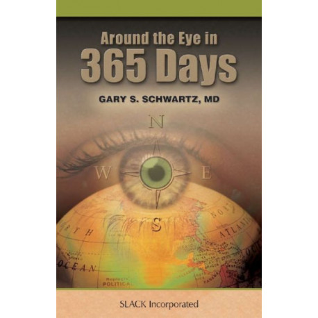 Around the Eye in 365 Days