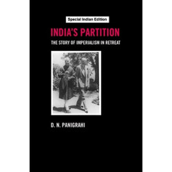 INDIAS PARTITION