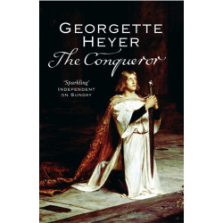 The Conqueror: Gossip, scandal and an unforgettable historical adventure