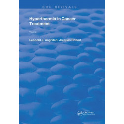 Hyperthermia In Cancer Treatment: Volume 1