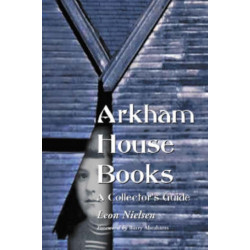 Arkham House Books: A Collector's Guide