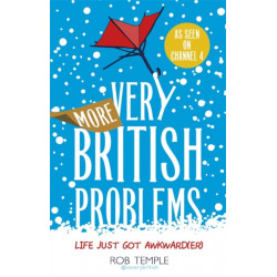 More Very British Problems