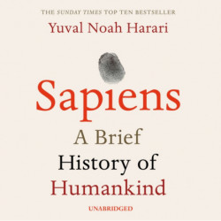Sapiens: A Brief History of Humankind