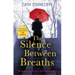 The Silence Between Breaths